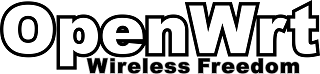 OpenWRT OS